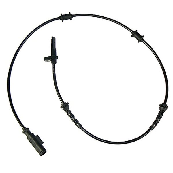 Sensor Raddrehzahl METZGER Aftermarket-Expertise passend für u.a. FIAT DUCATO