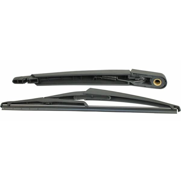 Wiper Arm Window Cleaning rear 306 mm METZGER for MB M-CLASS