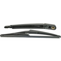 Wiper Arm Window Cleaning rear 306 mm METZGER for MB M-CLASS