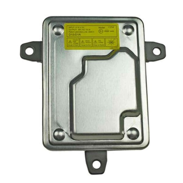 Ballast Gas Discharge Lamp right METZGER for e.g. BMW 3 Series