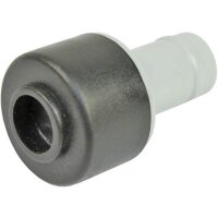 Crankcase ventilation valve METZGER for AUDI A4 B6