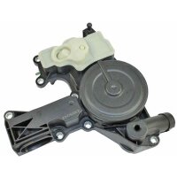 Ventil Kurbelgehäuseentlüftung METZGER...