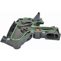 Ventil Kurbelgehäuseentlüftung METZGER...