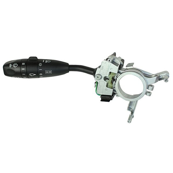 Steering Column Switch with rear wipe/wash function METZGER for MB B-CLASS