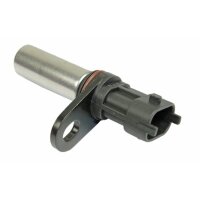 Sensor Crankshaft Pulse 2-pole METZGER suitable for e.g....