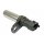 Sensor Crankshaft Pulse 2-pole METZGER suitable for e.g. OPEL ASTRA