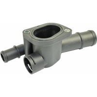 Coolant Flange gearbox side with Seal METZGER for e.g. VW...