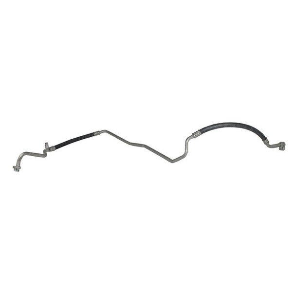 High-Pressure Air Conditioning Line METZGER suitable for e.g. MB B-CLASS