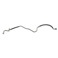 High-Pressure Air Conditioning Line METZGER suitable for...