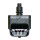 Air Pressure Sensor Altitude Adaption METZGER suitable for e.g. PEUGEOT EXPERT