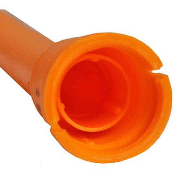 Trichter Ölpeilstab Kunststoff METZGER IAM-Expertise passend für u.a. SEAT LEON