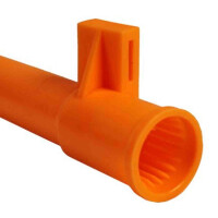 Trichter Ölpeilstab Kunststoff METZGER IAM-Expertise passend für u.a. SEAT LEON