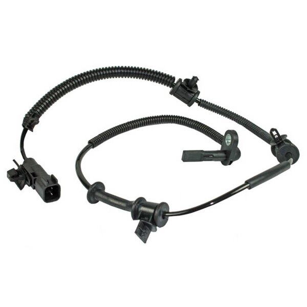 Wheel Speed Sensor METZGER Aftermarket-Expertise suitable for e.g. OPEL INSIGNIA