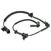 Wheel Speed Sensor METZGER Aftermarket-Expertise suitable...