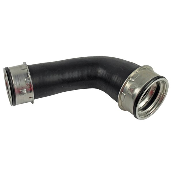 Ladeluftschlauch Drosselklappengehäuse METZGER für u.a. VW MULTIVAN