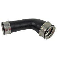 Ladeluftschlauch Drosselklappengehäuse METZGER...