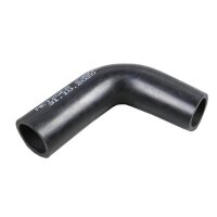 Hose Crankcase Ventilation METZGER suitable for e.g. OPEL...