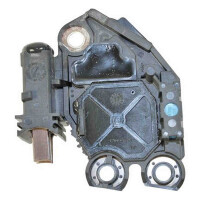 Alternator Regulator METZGER aftermarket expertise...