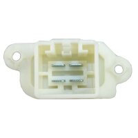 Widerstand Innenraumgebläse 4-polig METZGER für...