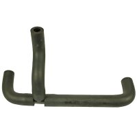 Hose Crankcase Ventilation METZGER suitable for e.g. FORD...