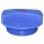 Coolant Tank Cap plastic 1.5 bar METZGER for AUDI A6 and others