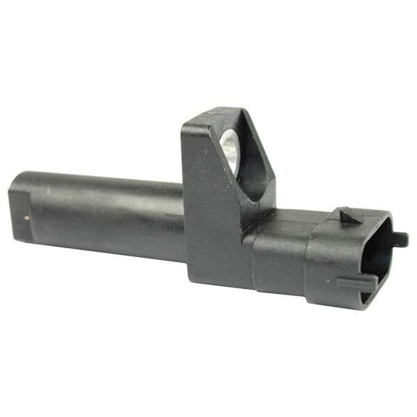 Sensor Crankshaft Pulse 3-pole METZGER for e.g. MERCEDES-BENZ C-CLASS