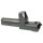 Sensor Crankshaft Pulse 3-pole METZGER for e.g. MERCEDES-BENZ C-CLASS