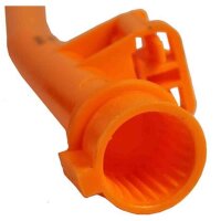 Tube Oil Dipstick plastic METZGER IAM-Expertise suitable...