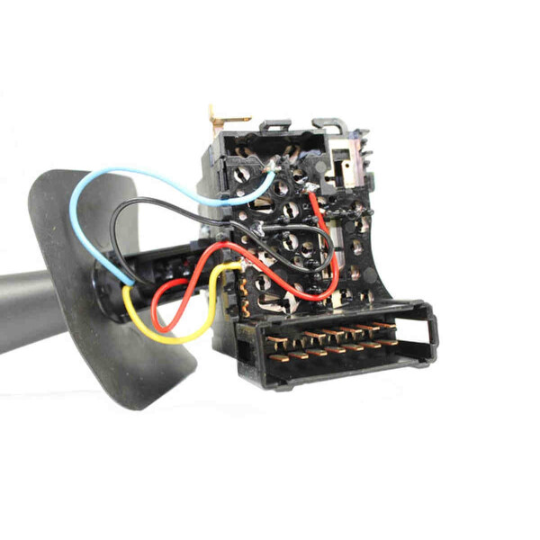 Headlight Switch with horn 13-pin METZGER for DACIA LOGAN and others