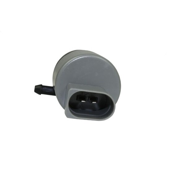 Waschwasserpumpe Scheibenreinigung Monopumpe METZGER für u.a. BMW 3er