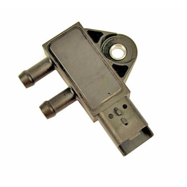 Sensor Abgasdruck 3-polig METZGER IAM-Expertise passend für u.a. CITROËN C5
