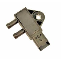 Sensor exhaust pressure METZGER for CITROËN C5 III