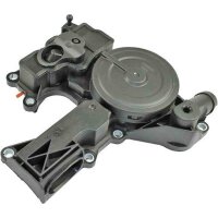 Ventil Kurbelgehäuseentlüftung METZGER...