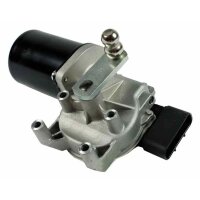 Wiper Motor front 12 V METZGER IAM-Expertise suitable for...