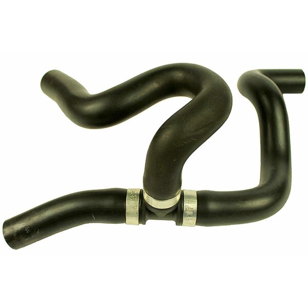 Hose Crankcase Ventilation METZGER IAM-Expertise suitable for e.g. AUDI A3