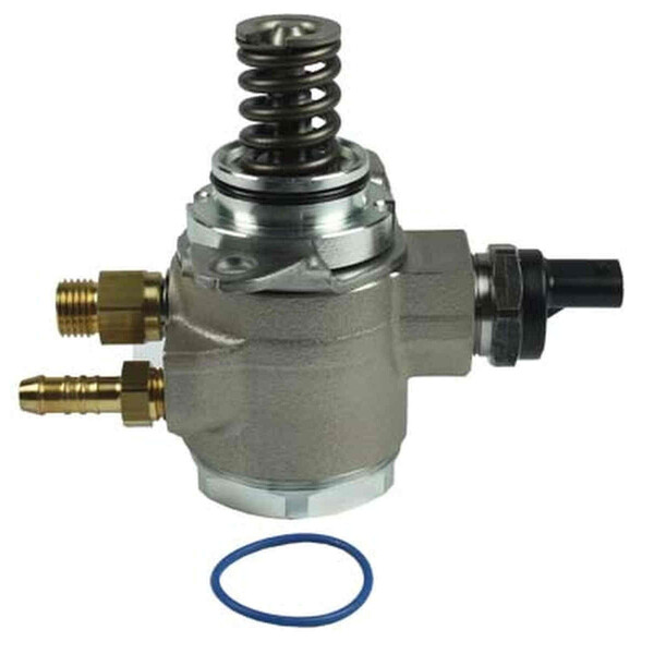 High Pressure Pump METZGER IAM-Expertise suitable for e.g. VW TIGUAN