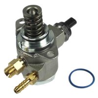 High pressure pump mechanical METZGER for VW GOLF VI