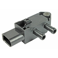 Sensor Exhaust Pressure 3-pin METZGER IAM-Expertise...