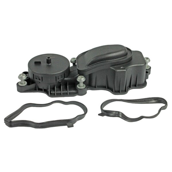 Ventil Kurbelgehäuseentlüftung METZGER IAM-Expertise passend für u.a. BMW 5er