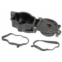 Ventil Kurbelgehäuseentlüftung METZGER...