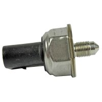 Fuel Pressure Sensor 3-pin METZGER IAM-Expertise suitable...