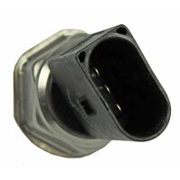 Fuel Pressure Sensor 3-pin METZGER IAM-Expertise suitable...