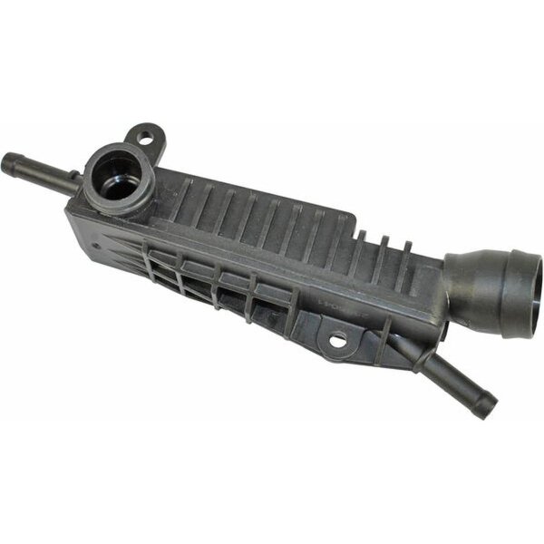 Ventil Kurbelgehäuseentlüftung METZGER passend für u.a. SKODA FABIA