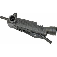 Ventil Kurbelgehäuseentlüftung METZGER passend...