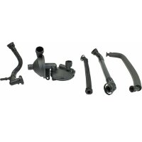 Reparatursatz Kurbelgehäuseentlüftung METZGER...