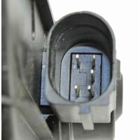 EGR valve electric METZGER for AUDI A3 (8P1)