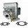 Egr Valve electric METZGER IAM-Expertise suitable for e.g. VW GOLF