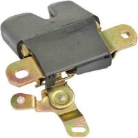 Tailgate Lock METZGER IAM-Expertise suitable for e.g. VW...