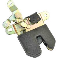 Tailgate Lock METZGER IAM-Expertise suitable for e.g. VW...