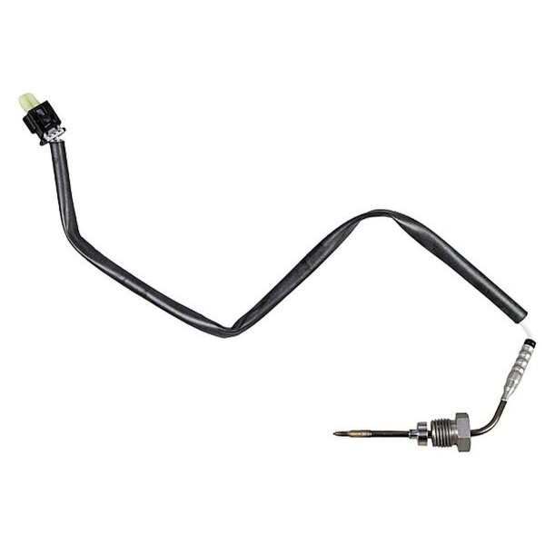 Sensor Abgastemperatur 315 mm Kabel 2-polig METZGER für u.a. MB C-KLASSE